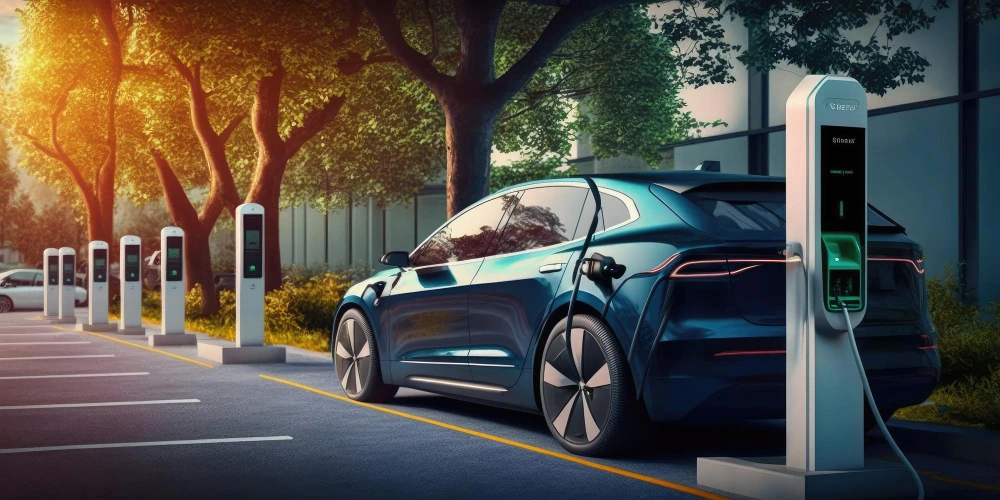 Electric Vehicles
