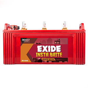 exide-battery