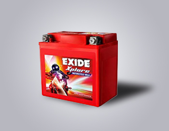 motorcycle battery