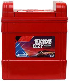 exide-battery