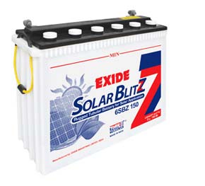 exide-battery