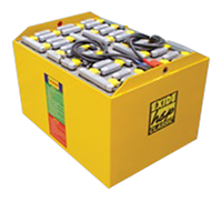 traction-battery