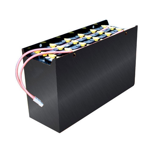 Megacharge Traction Battery